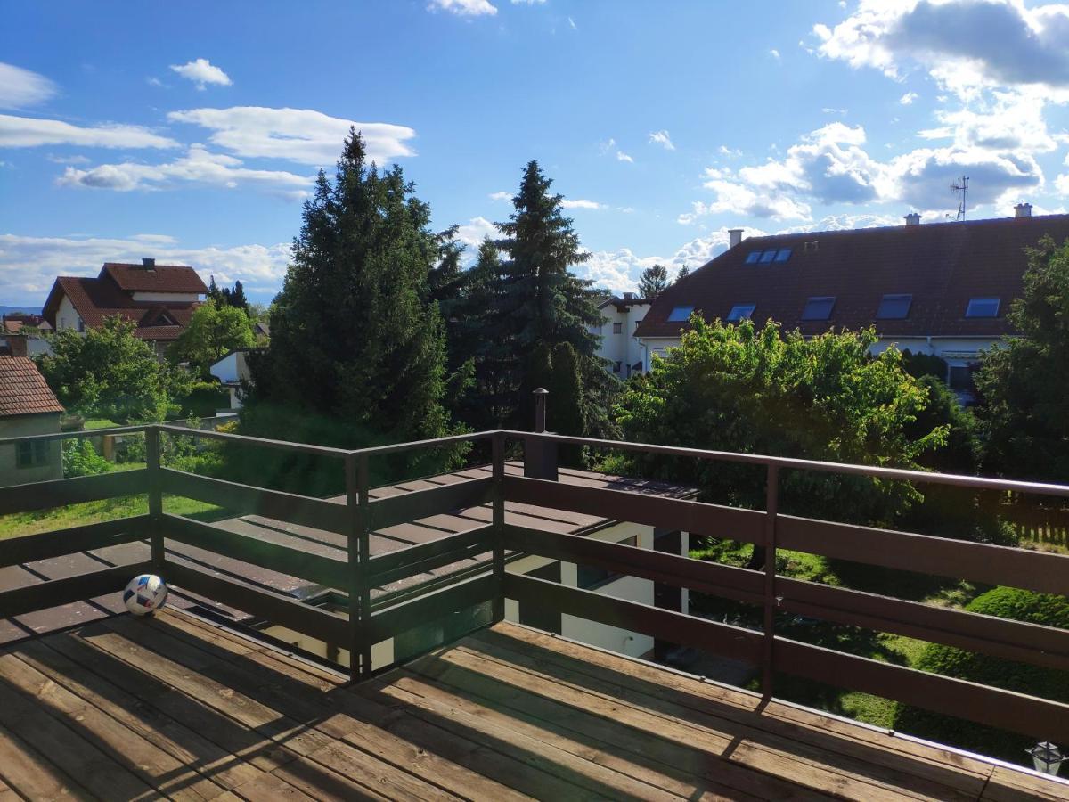 Hauszeit - Zeit Fuer Dich - Zeit Am See Neufeld an der Leitha Bagian luar foto